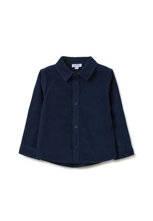 REGULAR FIT  - Hemd - dark blue