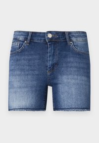Non sélectionné, dark blue denim