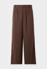 Sélectionné, brown