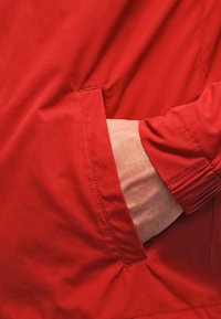 Pier One Giacca leggera - red