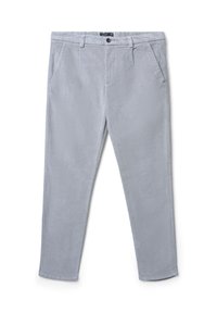 Pantaloni - grigio chiaro
