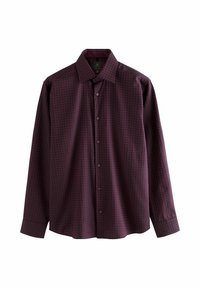 Next REGULAR FIT czerwony