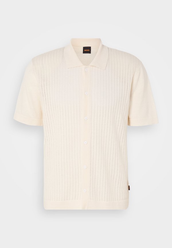 KAMICINO - Shirt - natural3