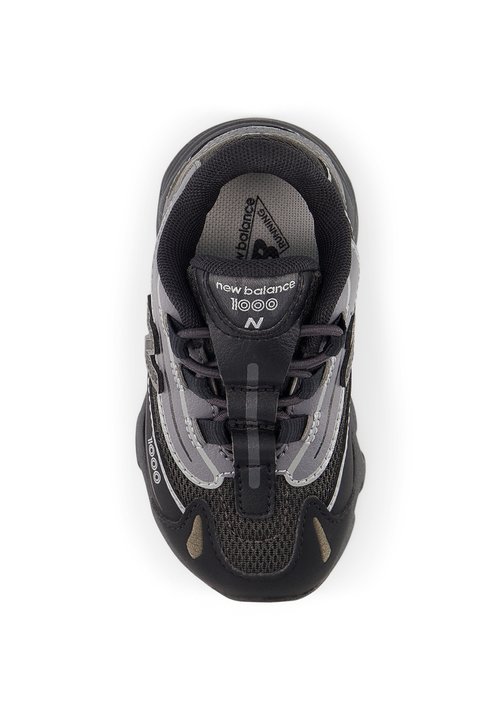 New Balance M1000 - Baby shoes - black / castlerock — photo 3