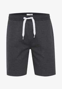 Valgt, dark grey melange