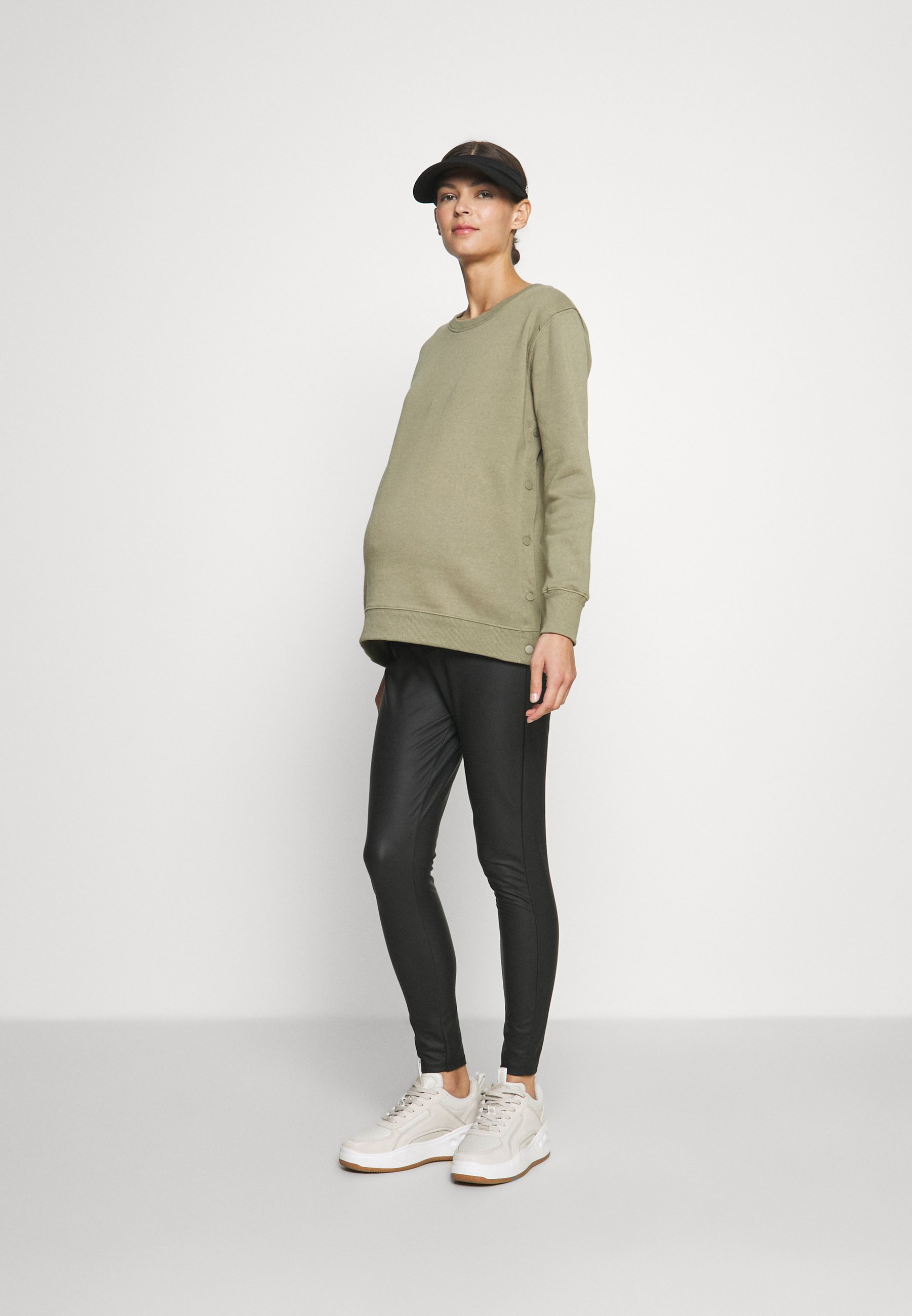 River Island Maternity Leggings 