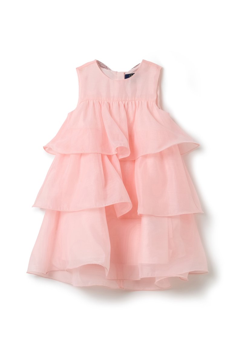 OVS SLEEVELESS - Cocktailkleid/festliches Kleid - pink