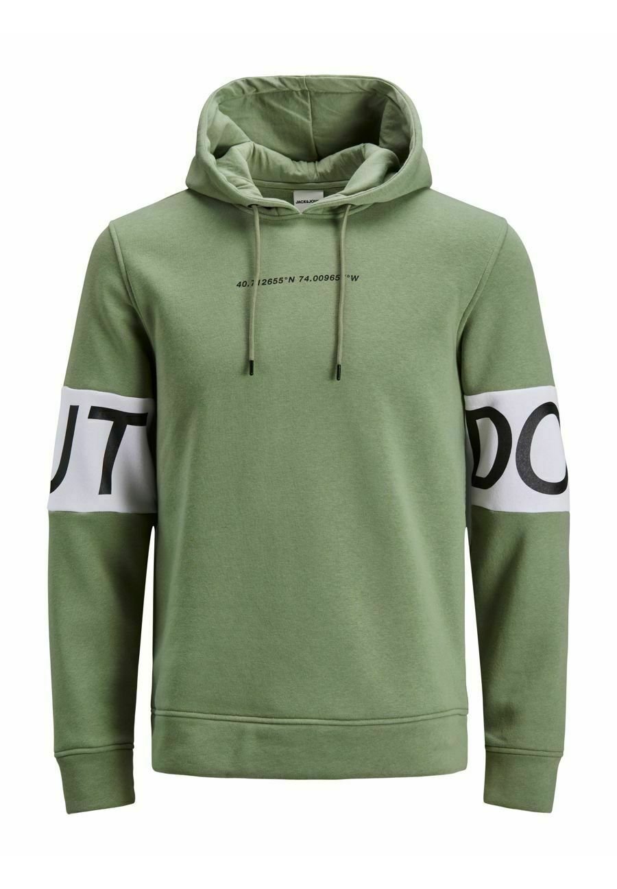 Herren JCOVICTORIOUS - Kapuzenpullover Herren JCOVICTORIOUS - Kapuzenpullover