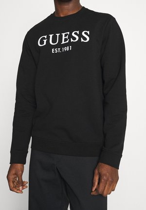 Sudadera - black