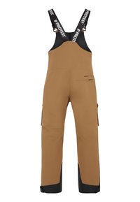 Protest PRTARELLO - Jumpsuit - sandy brown