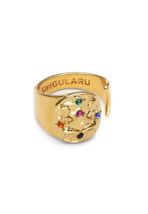 ZODIAC - Anillo - gemini