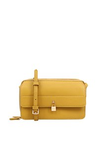 Non sélectionné, yellow