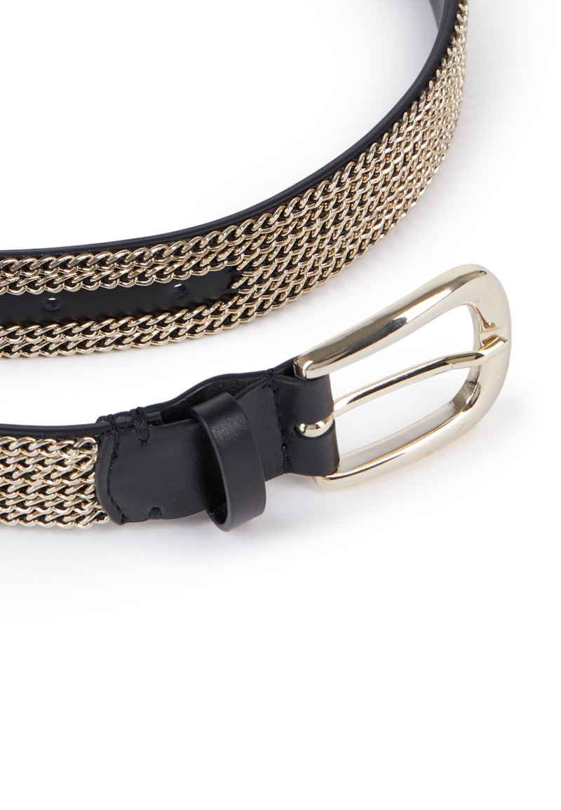The Kooples Belt - gold/gold-coloured - Zalando display picture 1