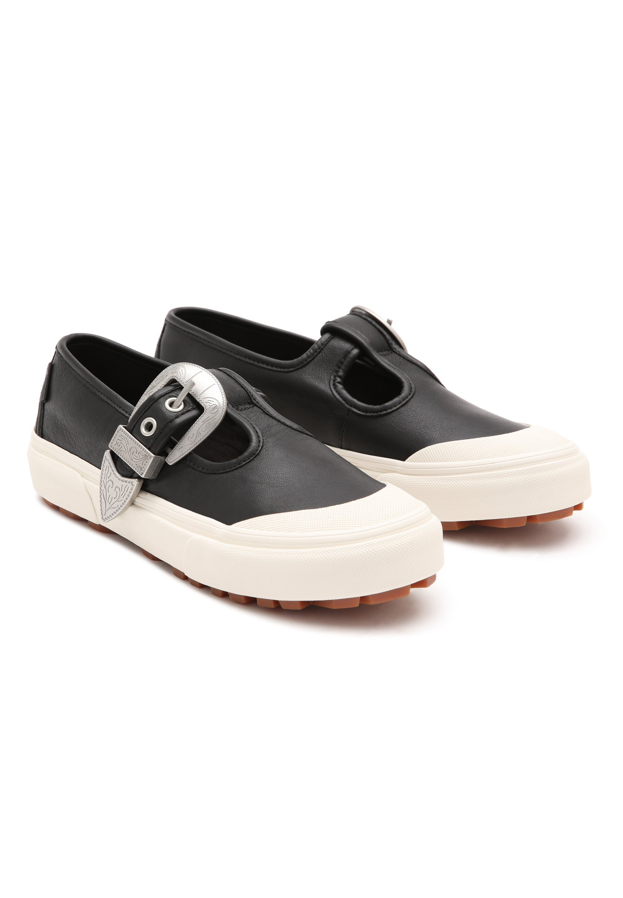 Uomo UA STYLE 93 - Scarpe senza lacci Uomo UA STYLE 93 - Scarpe senza lacci