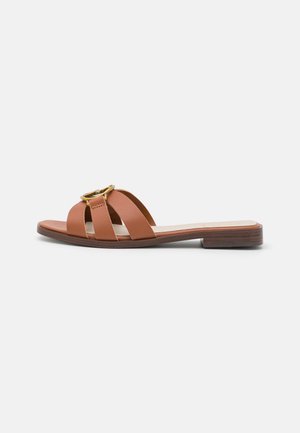 SYMO - Sandalias planas - cogna