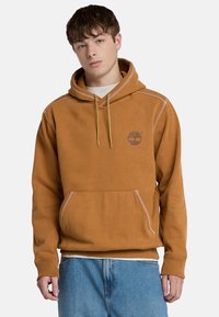 Timberland - Sweatshirt - wheat boot Thumbnail Image 1