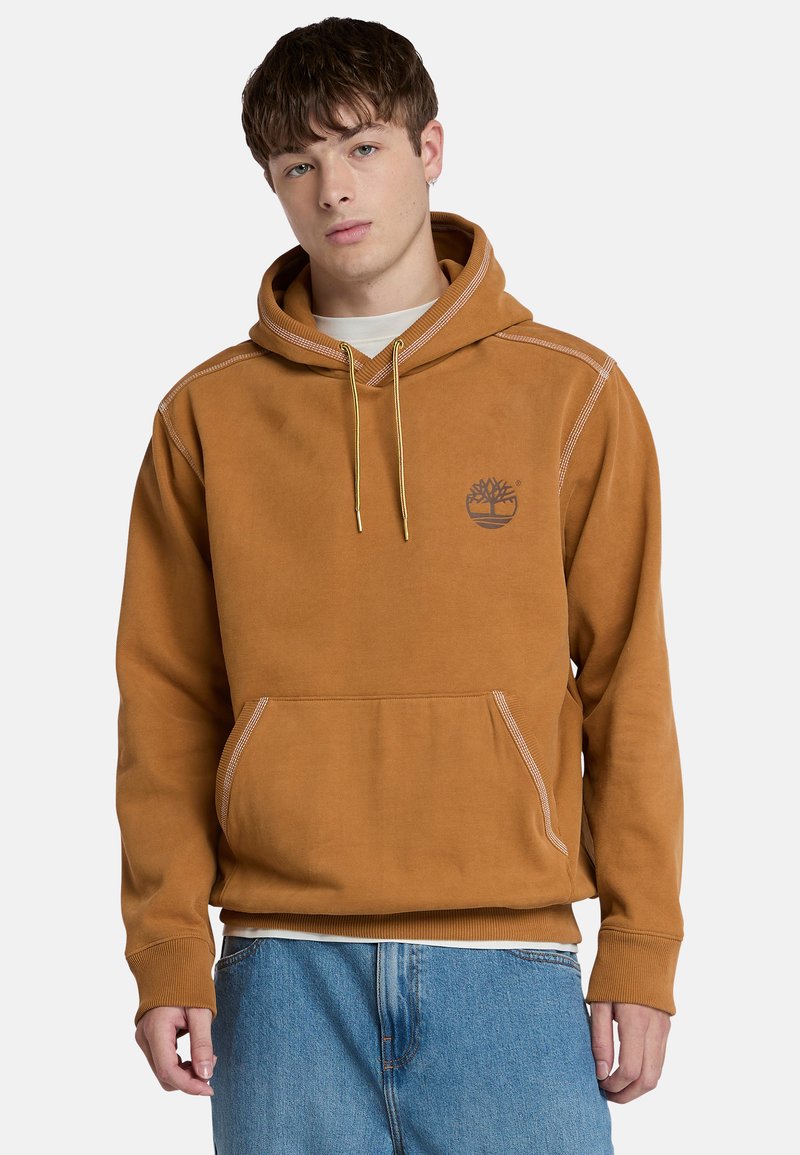 Timberland - Sweatshirt - wheat boot, Enlarge