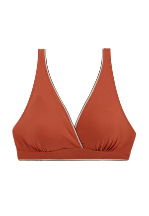 Variance, DJENNA - Haut de bikini - orange