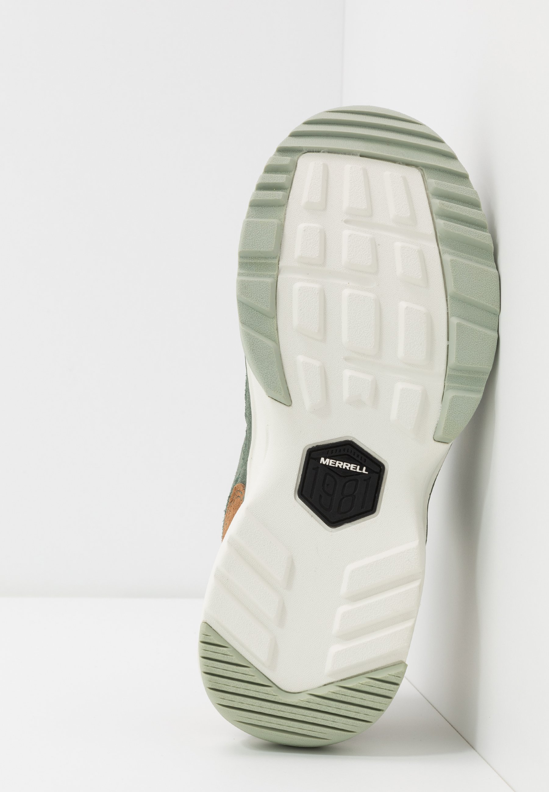 Merrell BOULDER RANGE Fjellsko foamlaurel Zalando.no Merrell BOULDER RANGE Fjellsko foamlaurel Zalando.no