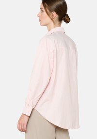 LolaLiza Bluza z gumbi - offwhite