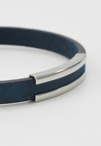 Breil SNAP - Bracciale - blue