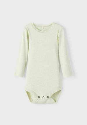 NBFKAB NOOS - Body - peyote melange