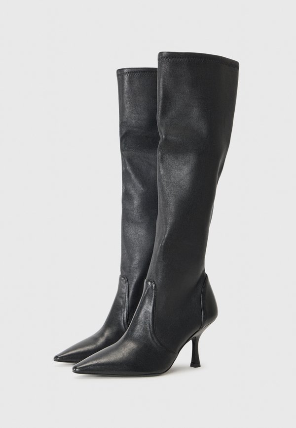 NAOMI 75 - High heeled boots3