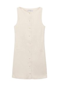 TIKO - Srajčna obleka - off-white