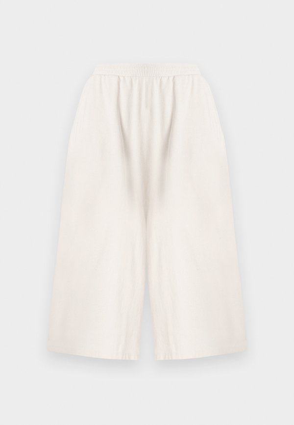 JUBYK - Shorts - ecru4