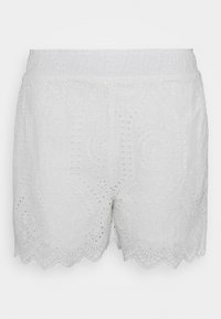 YAS YASHOLI  - Shorts - star white