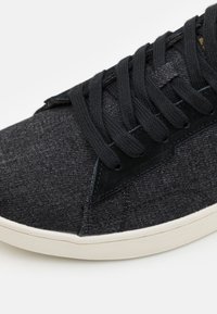 G-STAR CADET CVS M - Trainers - black
