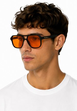 KESLEM, GAFA KESLEM, UNISEX - Gafas de sol - black