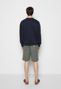 Weekday STANDARD - Camisola - navy