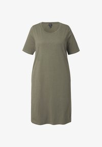 Ei valittu, olive grey