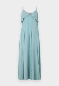 DRESS - Maxi dress - blue