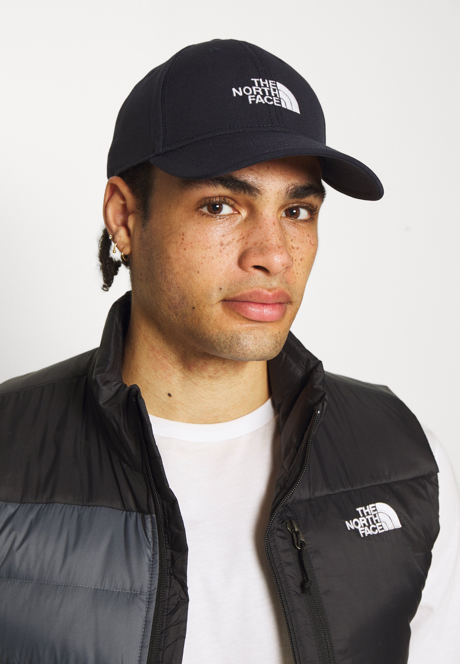 CLASSIC HAT - Cap - aviator navy 