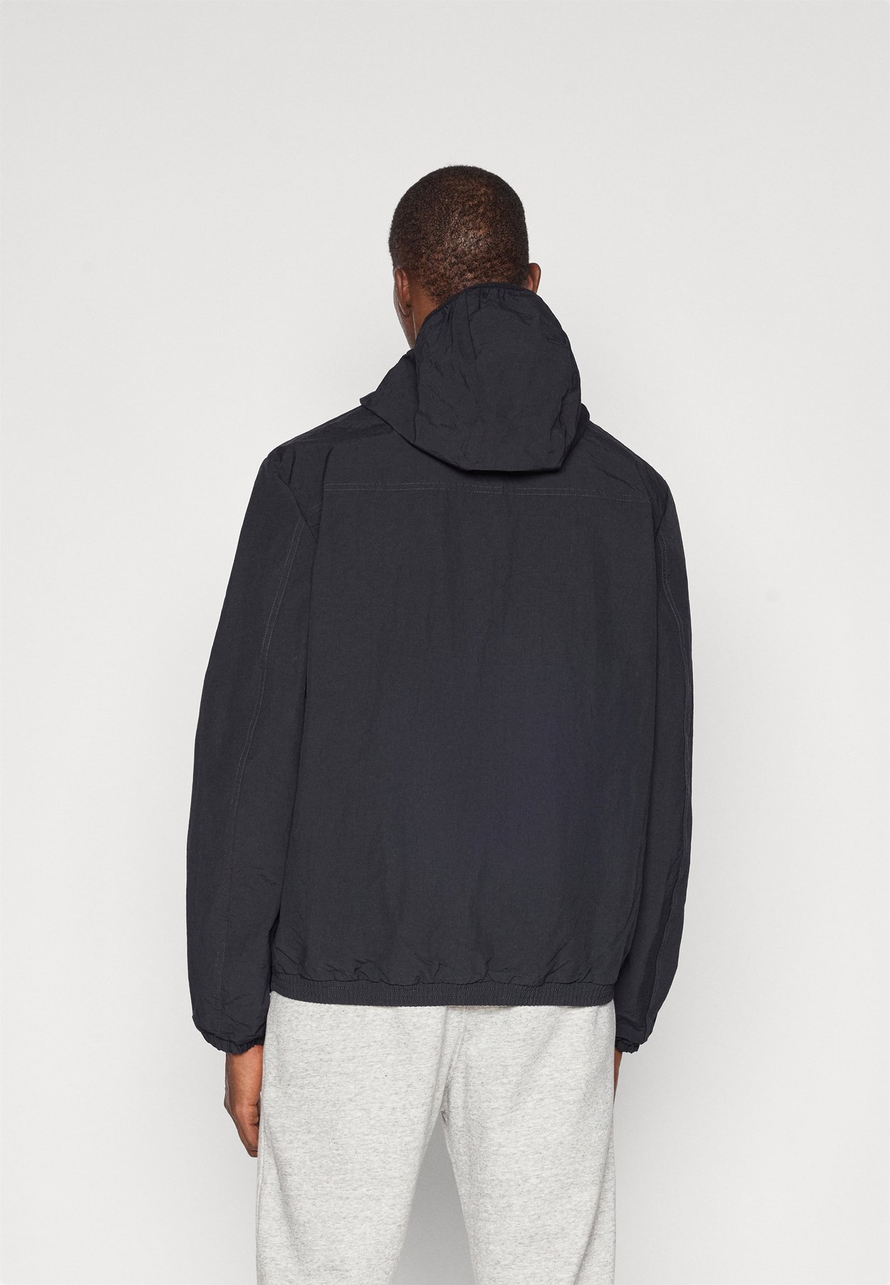 ANORAK JACKET