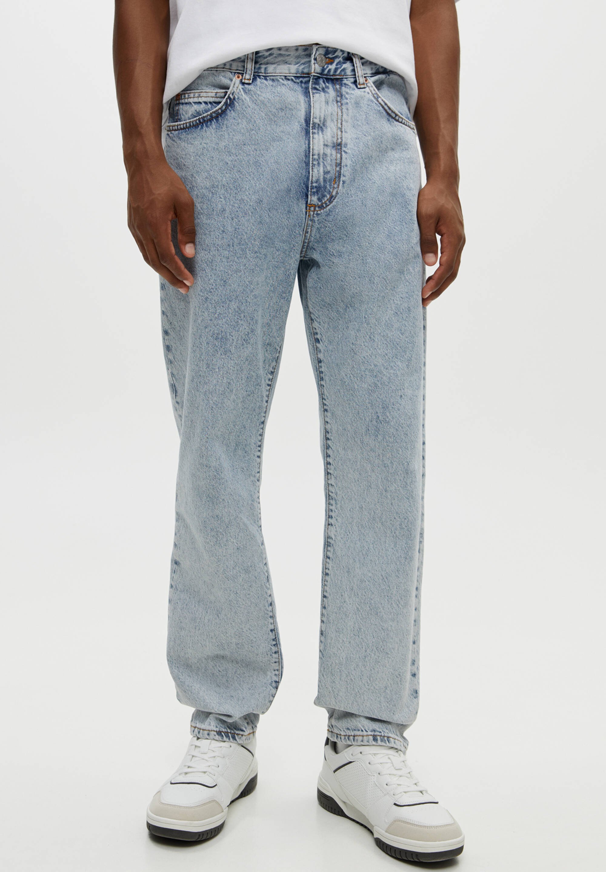 Джинсы Lee Asher Купить В Москве