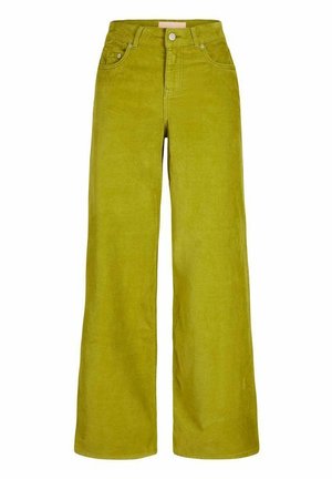 Spodnie materiałowe