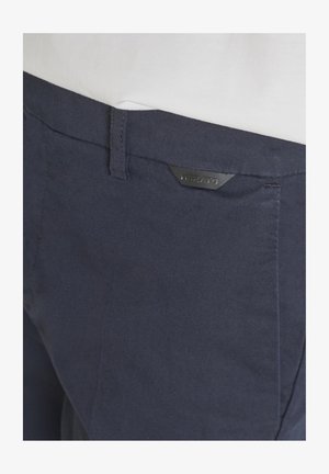Antony Morato, Shorts - blue-grey