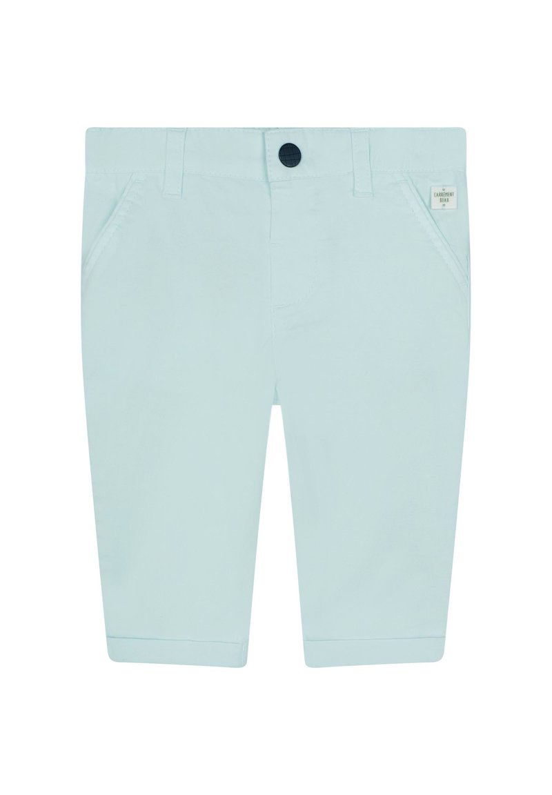 Carrement Beau Broek groen Carrement Beau Broek groen