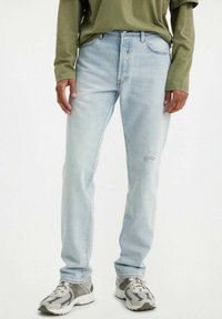 Unausgewählt, blue denim