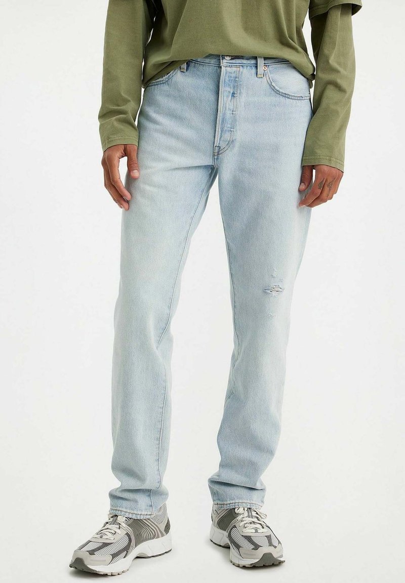 Levi's® 501® '54 - Vaqueros rectos - blue denim