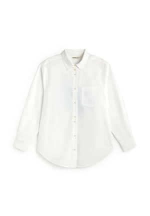 Thinking Mu, ODIE - Chemisier - white