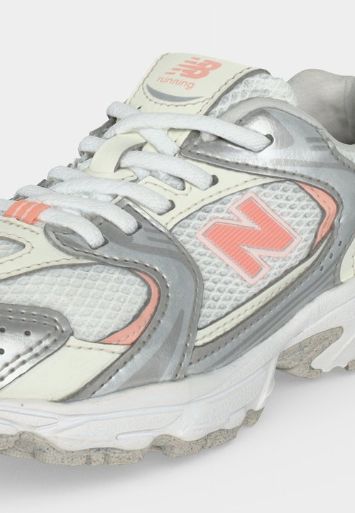 New Balance 530 UNISEX - Trainers - silver-coloured metallic/pink lemonade — foto 7