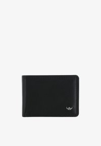 Non sélectionné, schwarz