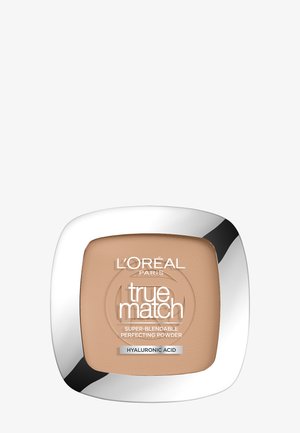 L'Oréal Paris TRUE MATCH POWDER - Poudre