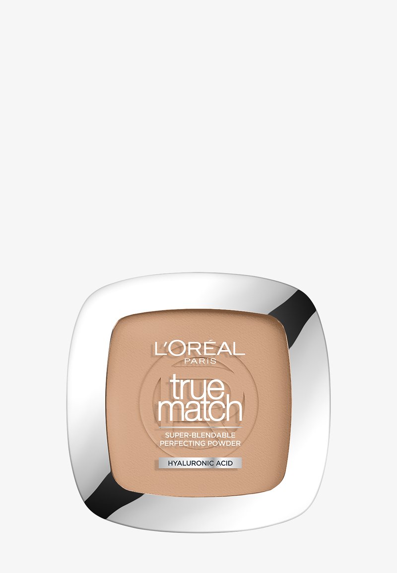 L'Oréal Paris - TRUE MATCH POWDER - Cipria, Ingrandire