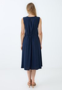 Jimmy Key Vestito casual - dark blue