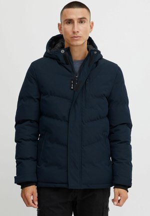 INDICODE JEANS IDSTEPHIN - Winter jacket - navy